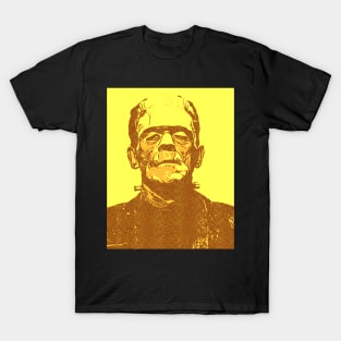 Frankenpop T-Shirt